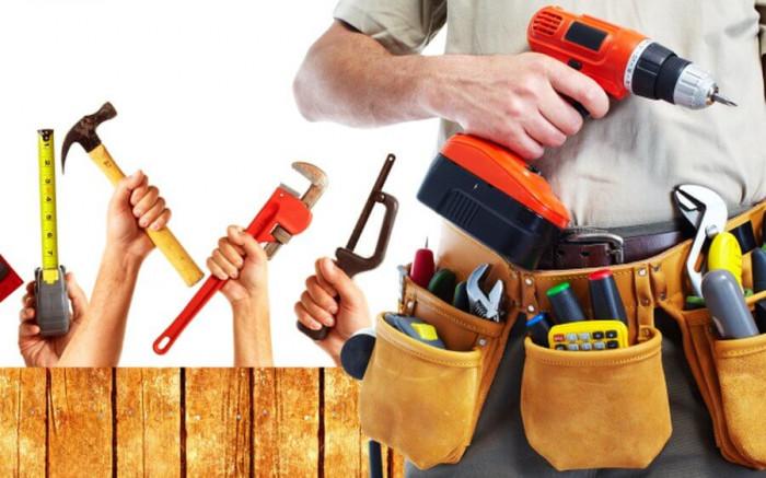 Необходими материали и инструменти