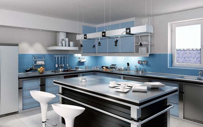 Открийте точен майстор за изработка на вашата мечтана кухня