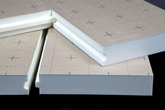 Изолация на под със стиропор