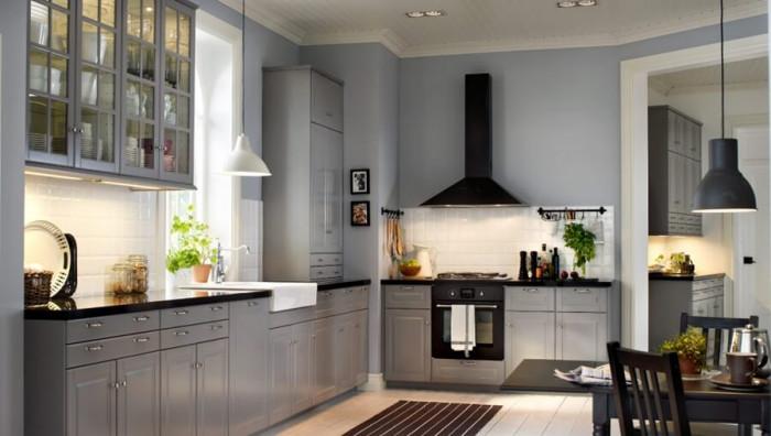 Комбинирано осветление за максимален комфорт