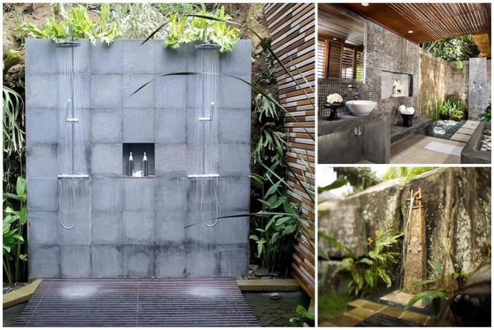 Камъни, хармония и свежест