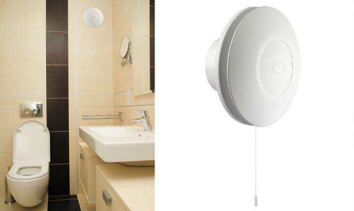 Красив и подходящ за всички помещения