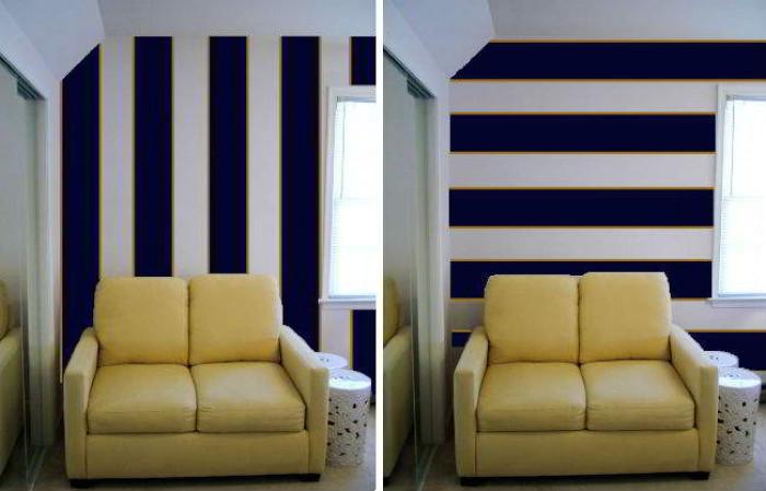 3. Визуални трикове