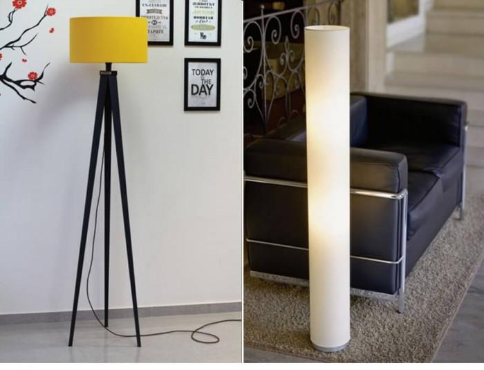 Лампиони за повече уют