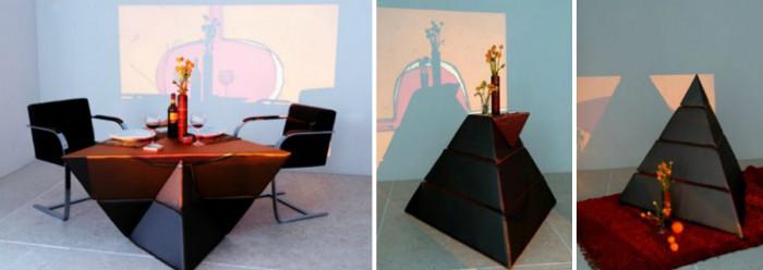 Един по-различен диван