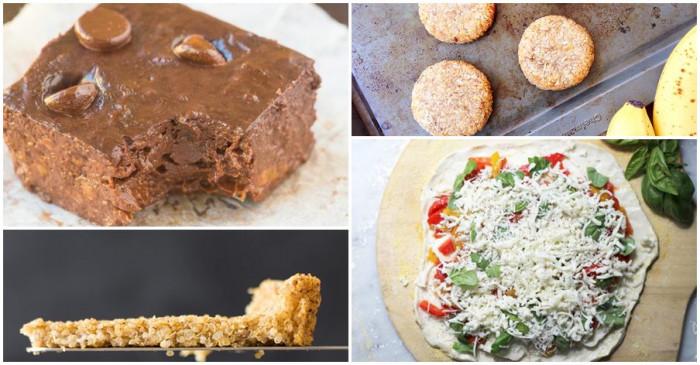 4 невероятни рецепти само с 2 съставки, които ще променят живота ви!