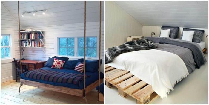 Спалнята, която ще обикнете