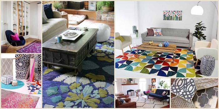 Перфектният килим е някъде там