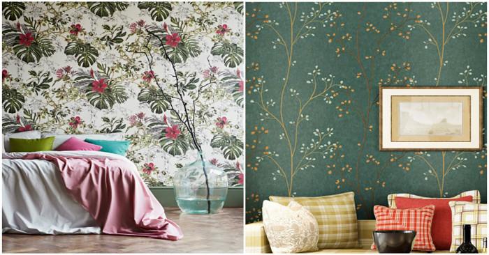 Тапетите – актуални или отживелица?