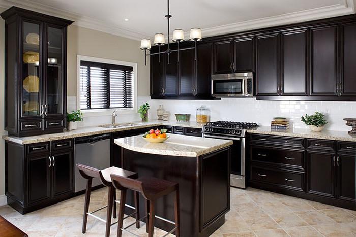 Пълна промяна на кухненския модул