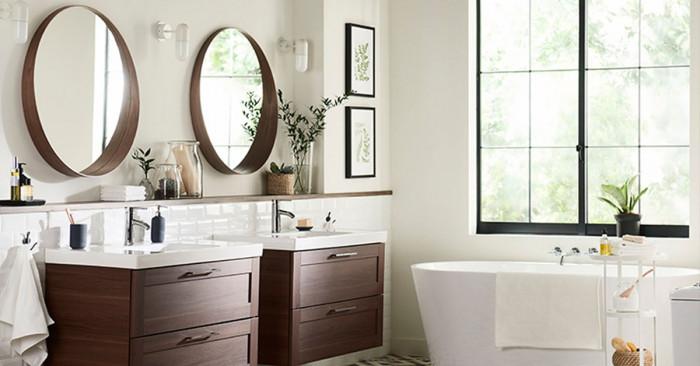 Мебели от дърво