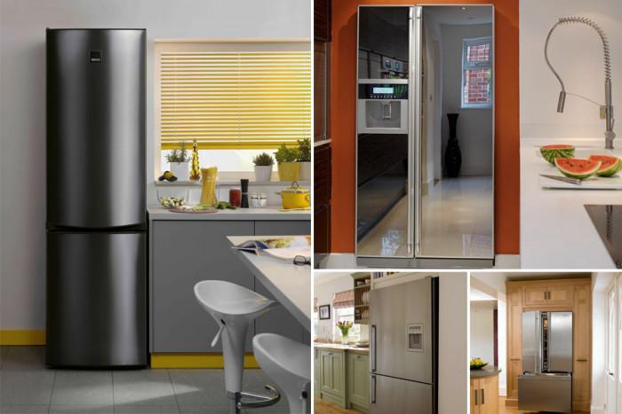 На какво да обърнем внимание при избора на фризер