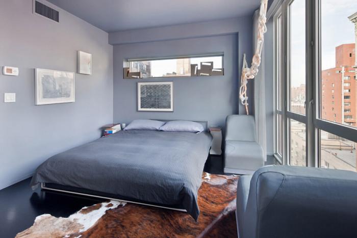 В името на пълния комфорт