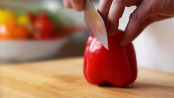 Той обича да готви? Зарадвайте го с професионален нож