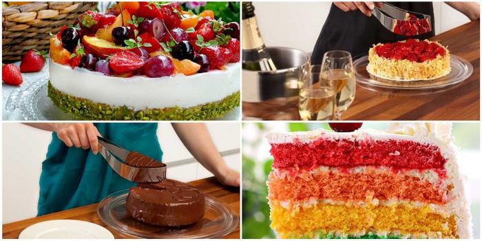 Оригиналността е не по-малко важна от вкуса