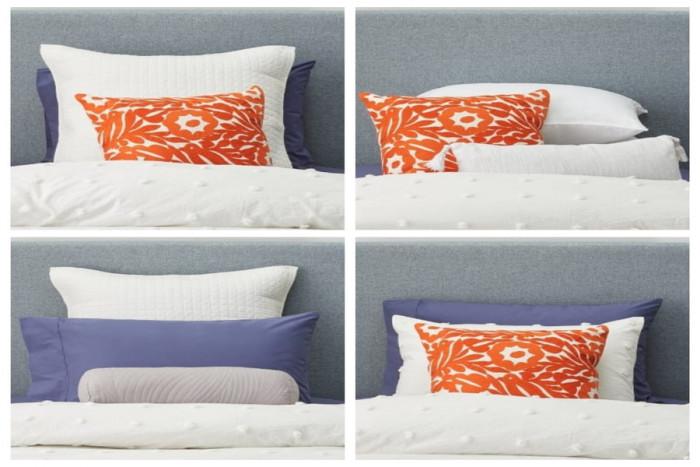 Как да декорираме единично легло?