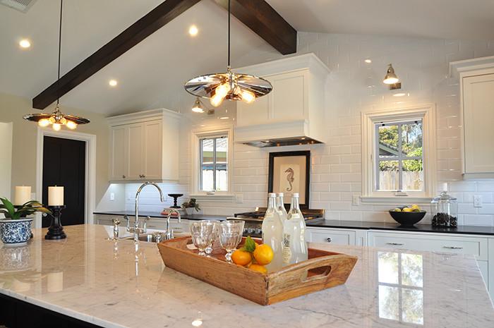 Не подценявайте кухненския плот