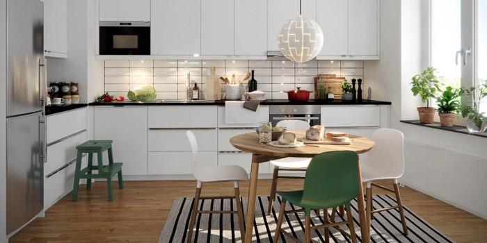 Модерен стил и изчистен дизайн