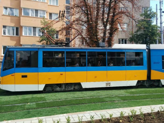 Допълнителното озеленяване е плюс не само от естетическа гледна точка