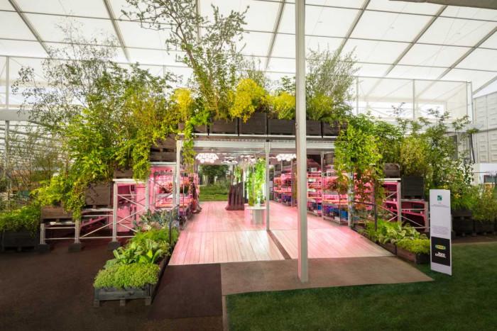 Устойчив начин на живот