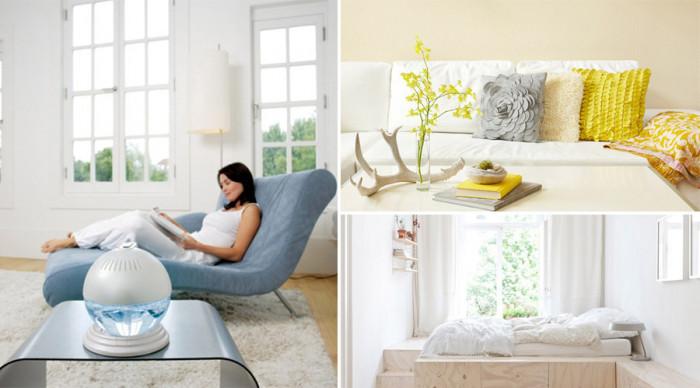 Методи за осигуряване на качествен и чист въздух в дома