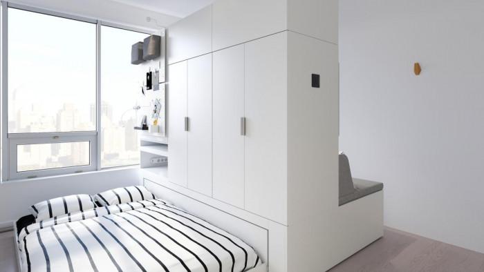 Градски живот