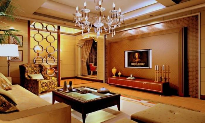 Съвети от дизайнери: Как да обзаведем апартамент в азиатски стил