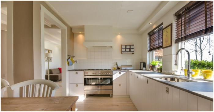 Преди и след: Организационни идеи, с които да опитомите хаоса у дома