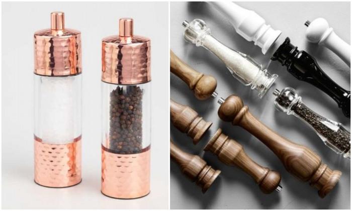 Мелничка за пипер