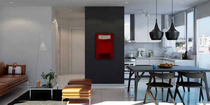 Изберете мултифункционални мебели