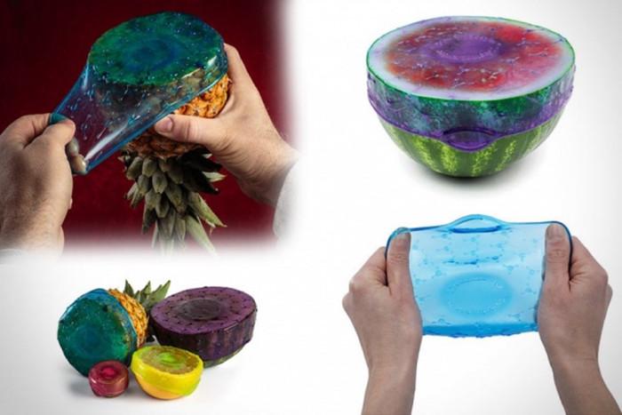 Свежо съхранение от ново поколение