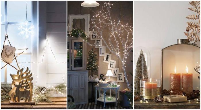 Озарете дома си със светлинно шоу