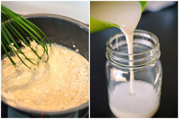 Забъркайте сами страхотно универсално лепило за творчески проекти