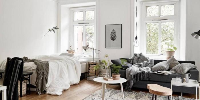 Не пропускайте декорацията и осветлението