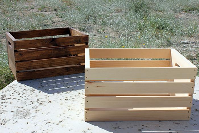 Направи си сам кафе масичка - стъпка 1