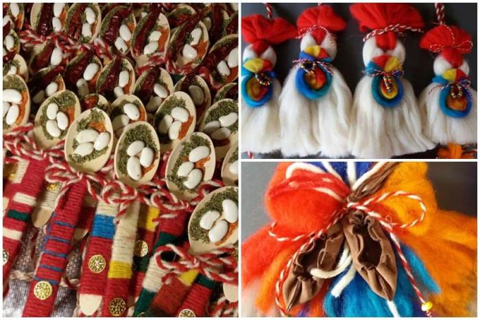 Уникални дървени лъжички, с които да украсите дома