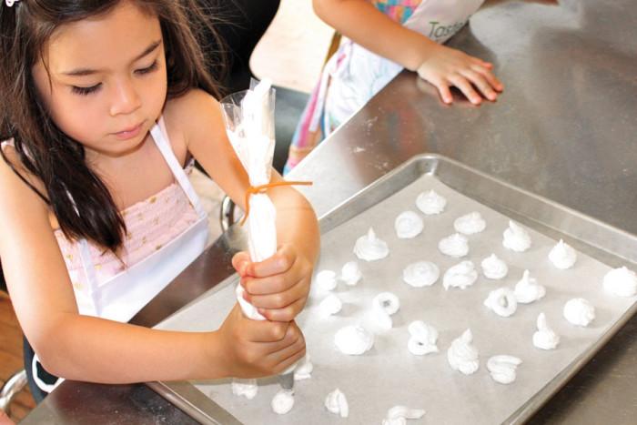 Усъвършенстване на сръчността: 4-5 години