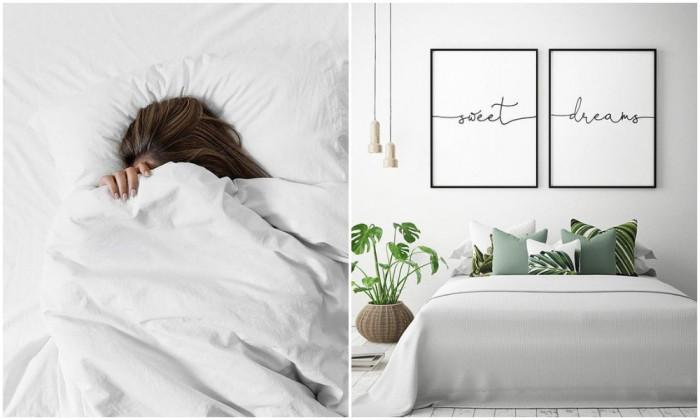 Негово величество – матракът!