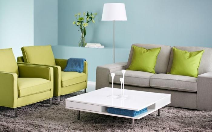 Добавете повече цвят за настроение