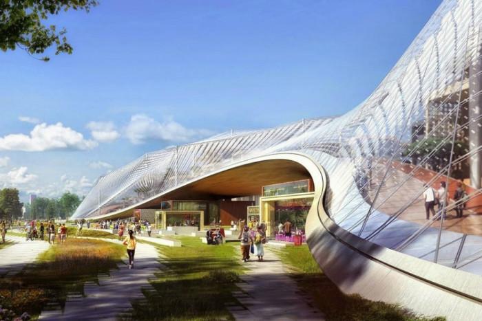 Изкуствено небе