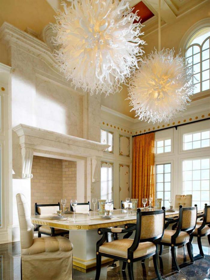 Рошаво очарование