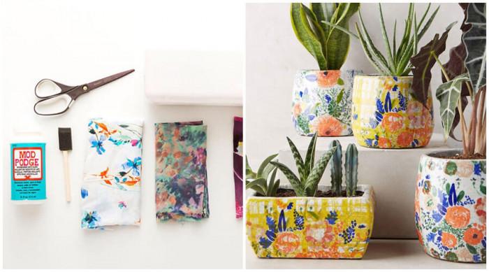 Необходими материали за създаването на перфектната декорация