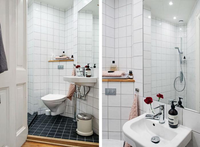 Баня с характер и стил