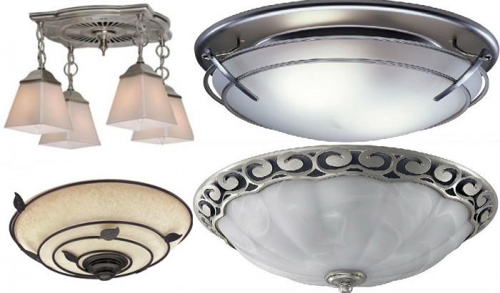 Декоративен вентилатор за баня