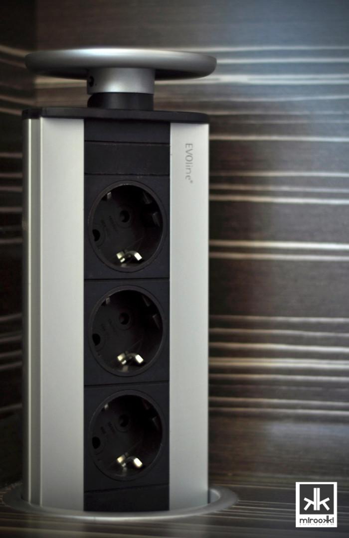 Електрическата инсталация