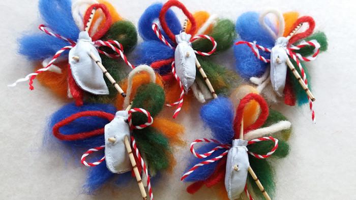 Приложното изкуство като начин да изразим себе си