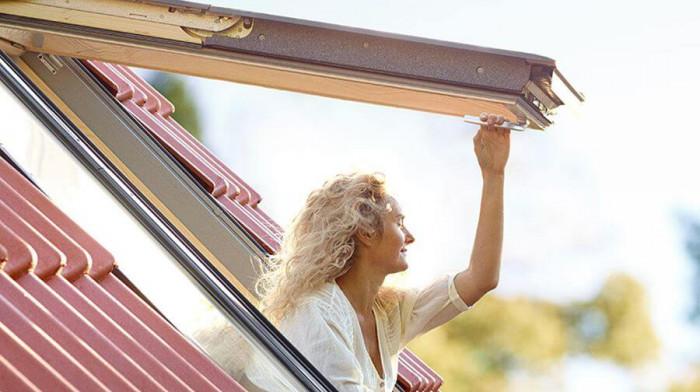 Какво е полезно да знаем при избора на покривни прозорци