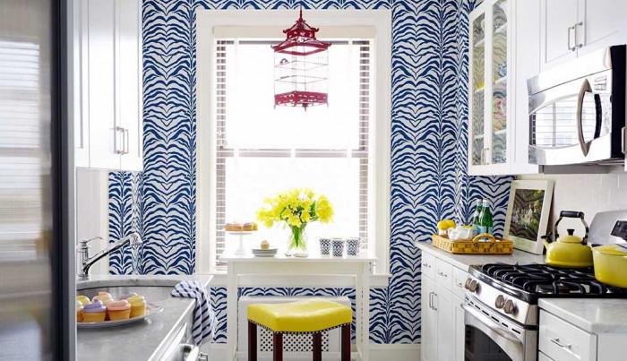 Преходната кухня