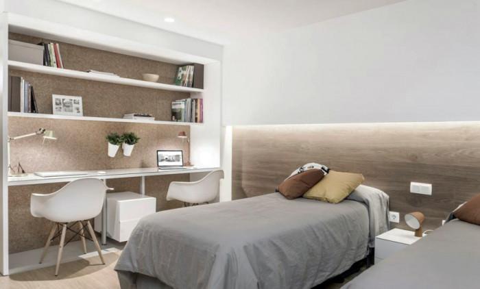 Детската стая