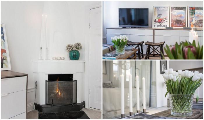 Обърнете внимание на уникалните детайли